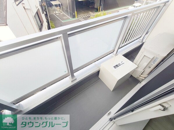 リブリ・エルカーサ亀有の物件内観写真